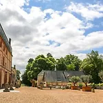 Le Domaine De Montchevreuil Pensionat Fresneaux-Montchevreuil