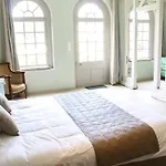 Le Domaine De Montchevreuil Gæstehus Fresneaux-Montchevreuil