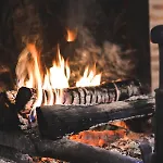 Le Domaine De Montchevreuil Gæstehus Fresneaux-Montchevreuil