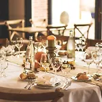 Gæstehus Le Domaine De Montchevreuil 3*