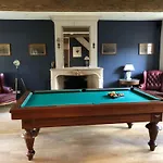 Gæstehus Le Domaine De Montchevreuil