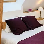 Le Domaine De Montchevreuil Fresneaux-Montchevreuil