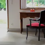 Gæstehus Le Domaine De Montchevreuil