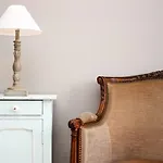 Le Domaine De Montchevreuil