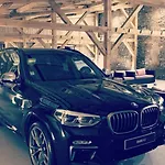 Le Domaine De Montchevreuil Gæstehus Fresneaux-Montchevreuil