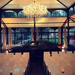 Le Domaine De Montchevreuil Fresneaux-Montchevreuil