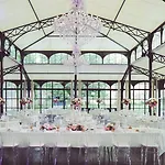 Gæstehus Le Domaine De Montchevreuil