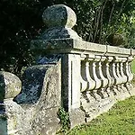 Le Domaine De Montchevreuil 3* Fresneaux-Montchevreuil