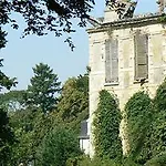 Pensionat Le Domaine De Montchevreuil