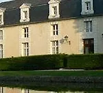 Le Domaine De Montchevreuil Pensionat Fresneaux-Montchevreuil
