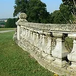 Le Domaine De Montchevreuil Fresneaux-Montchevreuil