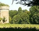 Le Domaine De Montchevreuil Pensionat