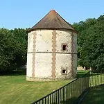 Gæstehus Le Domaine De Montchevreuil 3*