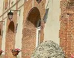 Le Domaine De Montchevreuil