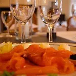 Le Domaine De Montchevreuil 3* Fresneaux-Montchevreuil