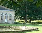 Domaine De Montchevreuil Fresneaux-Montchevreuil