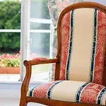 Gæstehus Le Domaine De Montchevreuil 3*