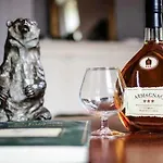 Gæstehus Le Domaine De Montchevreuil