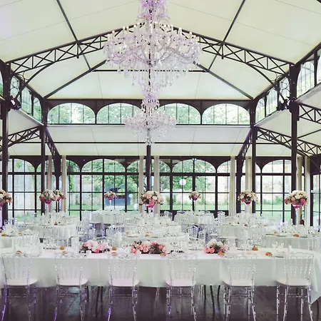 Maison d'hôtes Domaine De Montchevreuil