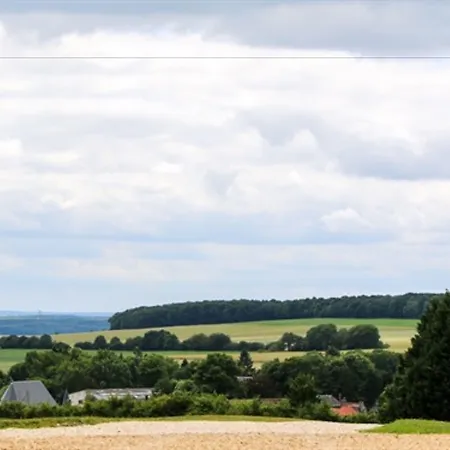 Maison d'hôtes Domaine De Montchevreuil 3*