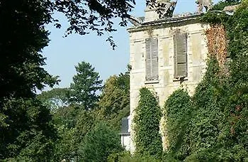 Gasthof Le Domaine De Montchevreuil