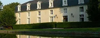 Le Domaine De Montchevreuil Gasthof Fresneaux-Montchevreuil