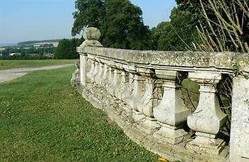 Le Domaine De Montchevreuil Fresneaux-Montchevreuil