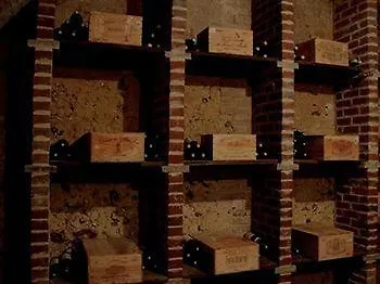 Domaine De Montchevreuil Fresneaux-Montchevreuil