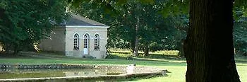Le Domaine De Montchevreuil Fresneaux-Montchevreuil