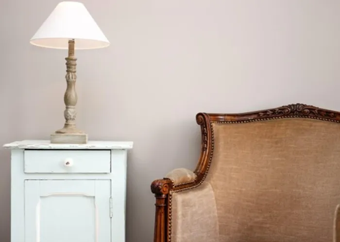 Domaine De Montchevreuil