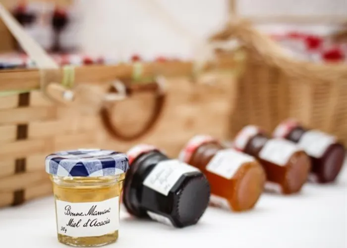 Domaine De Montchevreuil 3* Fresneaux-Montchevreuil