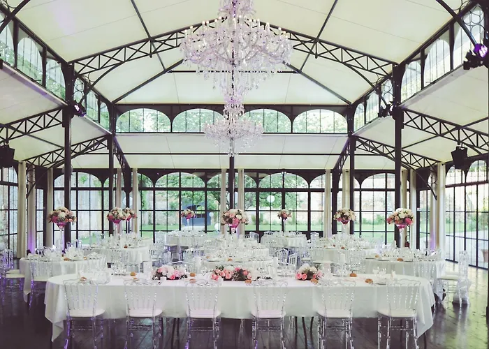 Guest house Domaine De Montchevreuil